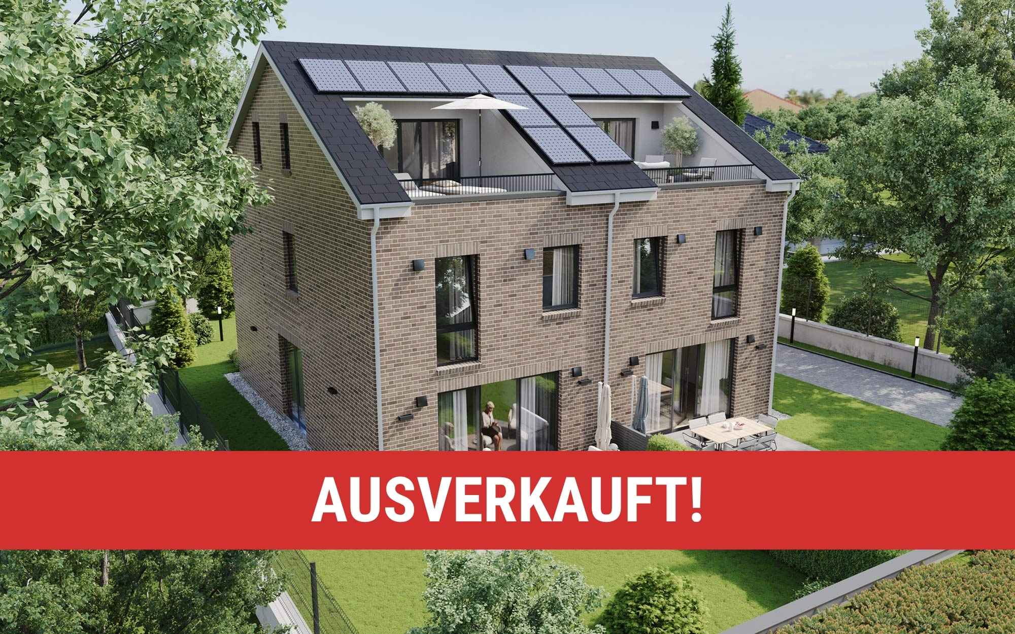 An der Villa